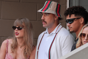 Taylor Swift and Travis Kelce spark speculation over unreleased wedding photos and a possible wedding project