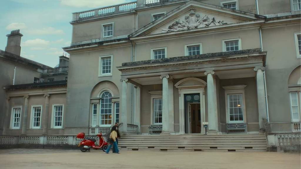 Agatha Christie’s Classic Detective Duo Arrive in New Trailer, TV Show Sets Release Date