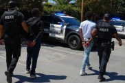 Two Teens Juveniles Arrested Parents Turned In Man Hot Tub Jacuzzi California
