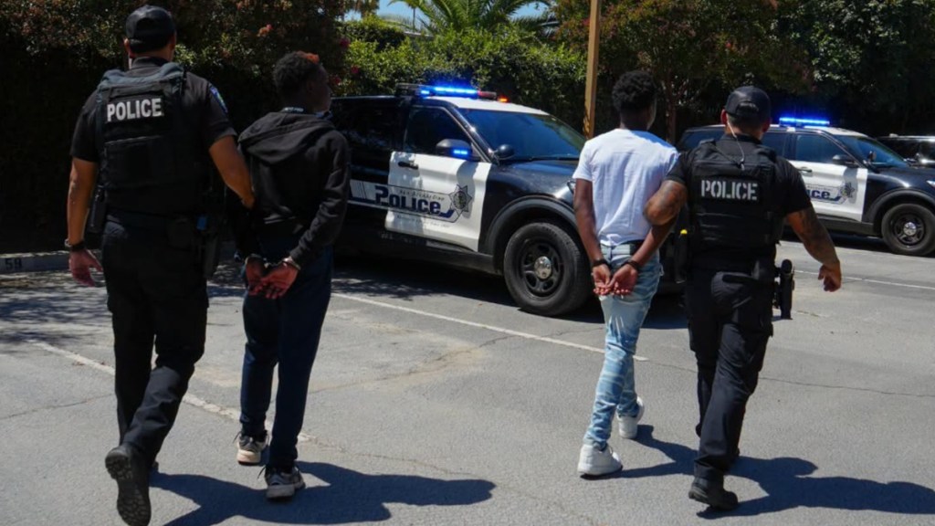 Two Teens Juveniles Arrested Parents Turned In Man Hot Tub Jacuzzi California