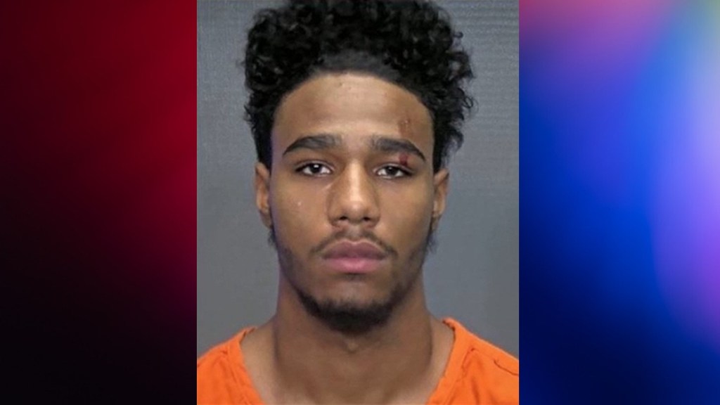 Two Teens Rob Man Car Gunpoint Facebook Marketplace Carjacker Ohio