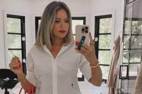 Why Amanda Frances Is Exiting RHOBH After One Season: ‘I Win in the End’