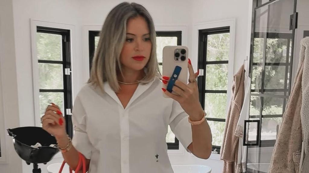 Why Amanda Frances Is Exiting RHOBH After One Season: ‘I Win in the End’