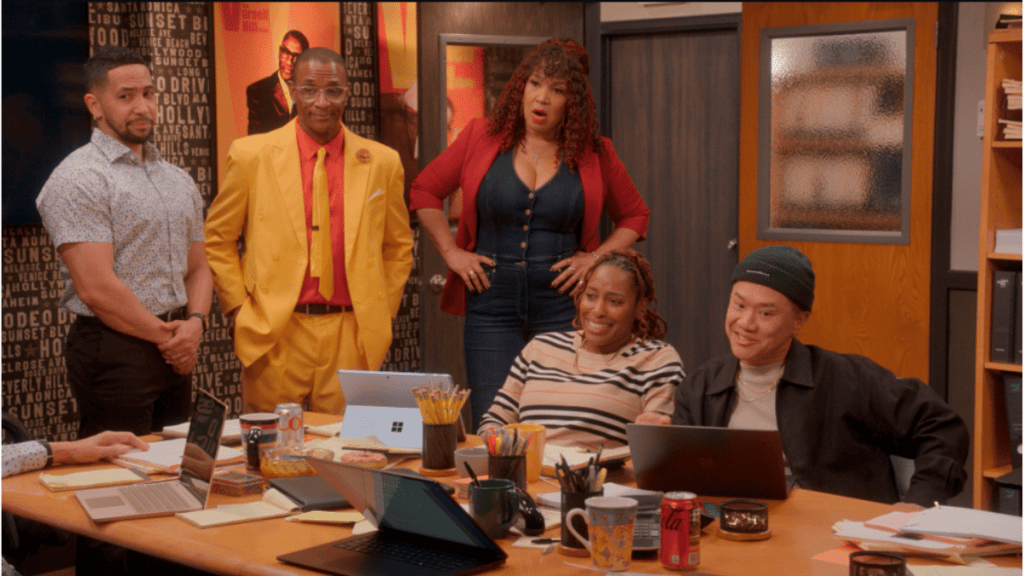 The Varnell Hill Show