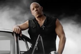 Fast Forever’s Vin Diesel Gets Emotional About Paul Walker’s Daughter Meadow