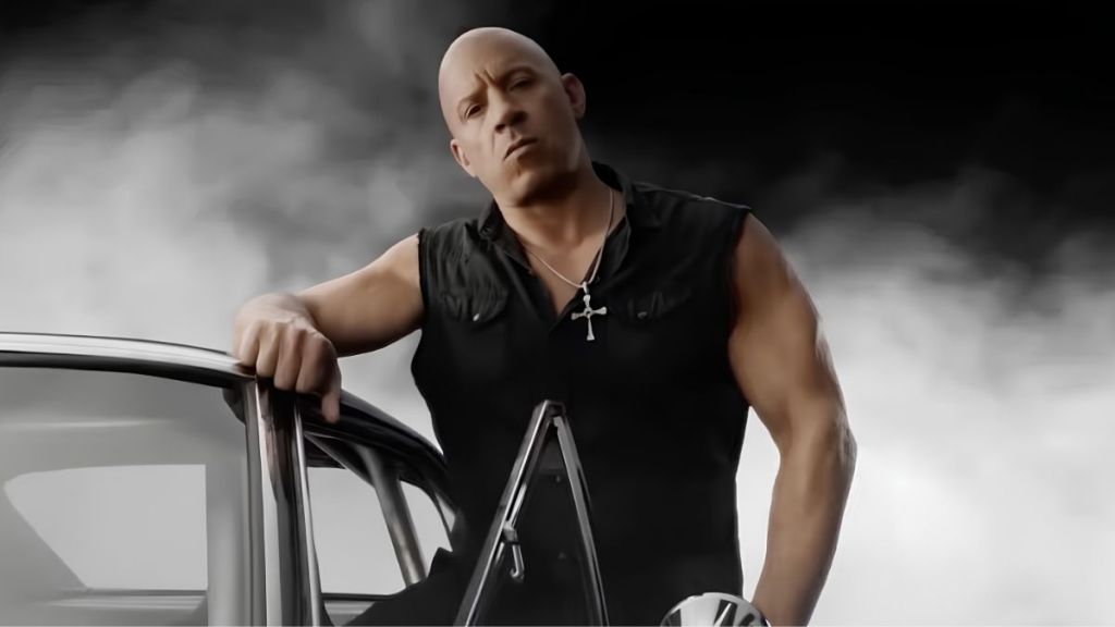 Fast Forever’s Vin Diesel Gets Emotional About Paul Walker’s Daughter Meadow