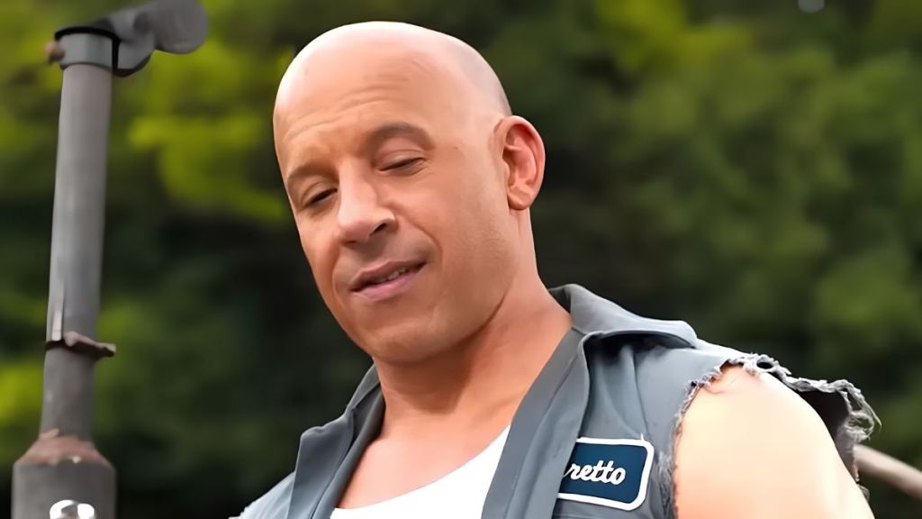 Vin Diesel Covers Dolly Parton’s ‘I Will Always Love You’ in Touching Tribute