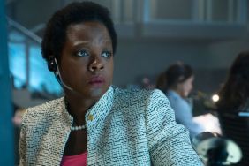 Viola Davis’ New Paramount+ TV Show Has a Big James Bond Connection, Details Revealed