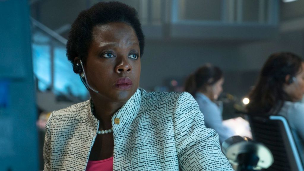 Viola Davis’ New Paramount+ TV Show Has a Big James Bond Connection, Details Revealed