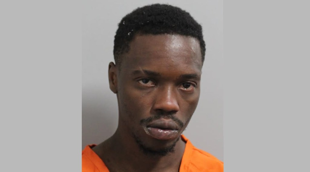 Wanted Man Hiding Beneath Mattress Before Cops Arrive Florida