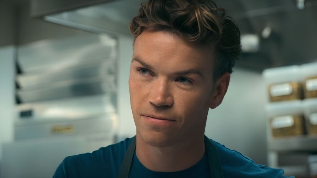 MCU’s Will Poulter Reveals Why Starring in The Bear Forever Changed His Life