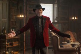 Morgan Freeman Reveals Who'll Get the Roles He Once Wanted