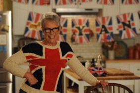 ‘It’s Awful’: Why Jamie Lee Curtis ‘Hated’ Filming New Girl