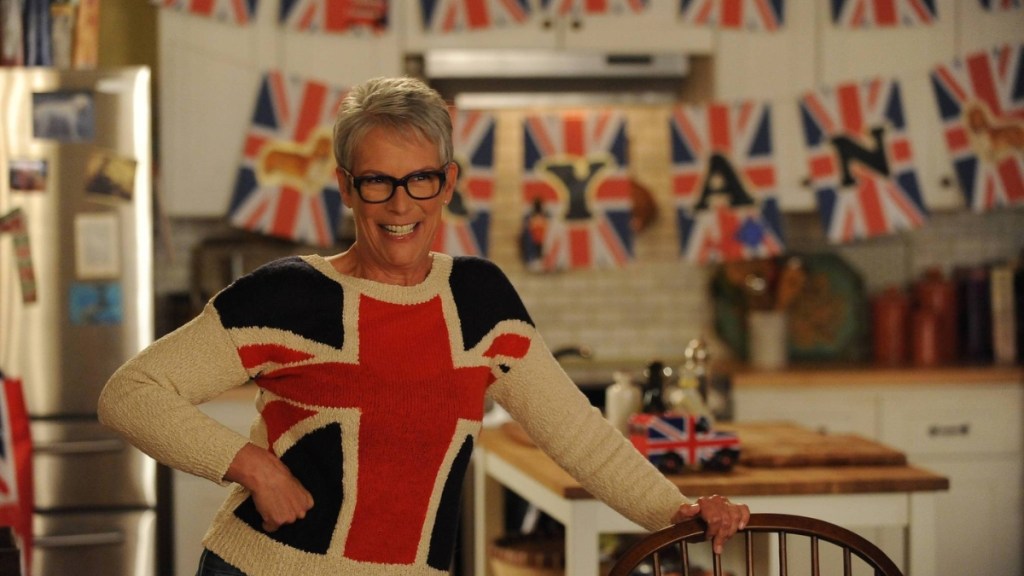 ‘It’s Awful’: Why Jamie Lee Curtis ‘Hated’ Filming New Girl