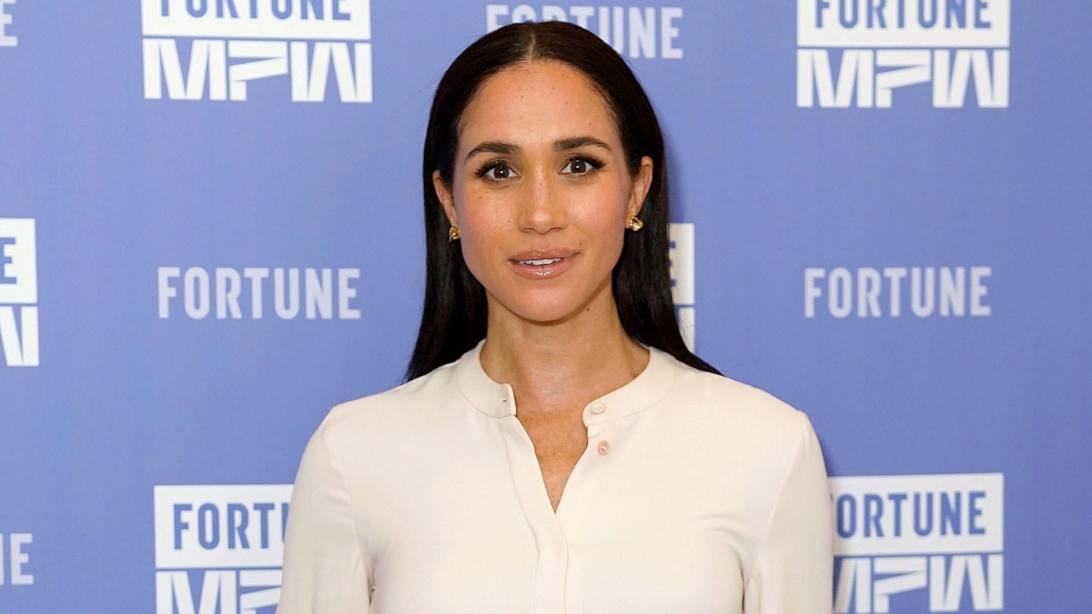 Markle Standoff details regarding the California dinner party with Martha Stewart