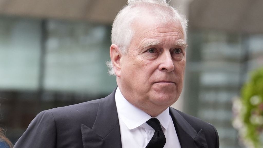 Ex-Prince Andrew Will Still Have One Royal Privilege Despite Stripped Title — Report