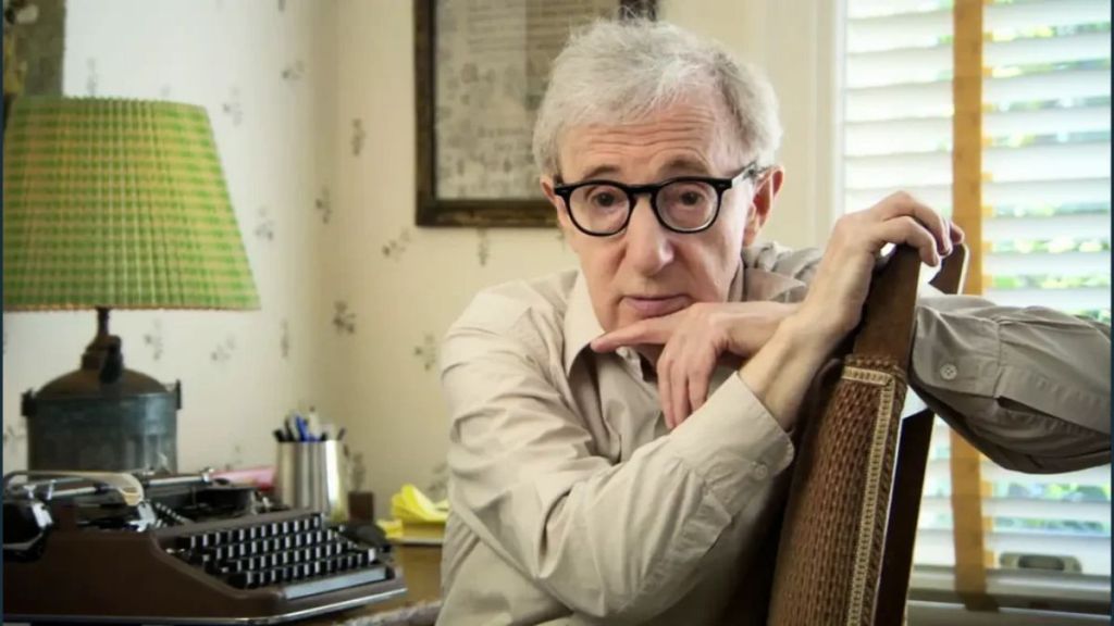 Woody Allen’s New Movie Moves Forward With Filming Start Date After Long Delay