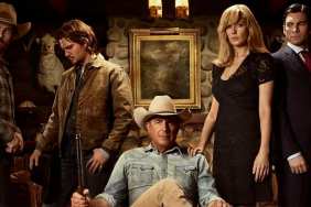 Previously Announced Yellowstone Spin-off Is Dead, Taylor Sheridan Confirms