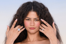 Zendaya amid Law Roach’s comments about her wedding dress and fake AI-generated photos