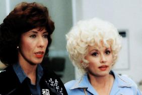 ‘Great Harmonizer of Humanity’ Lily Tomlin, Reba McEntire, & More Honor Late Dolly Parton