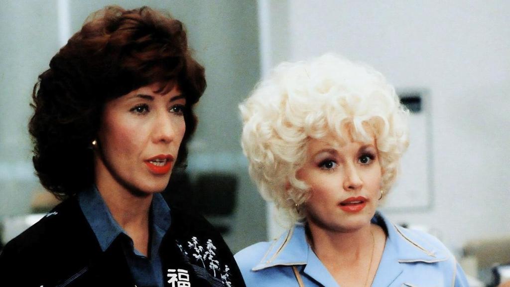 ‘Great Harmonizer of Humanity’ Lily Tomlin, Reba McEntire, & More Honor Late Dolly Parton