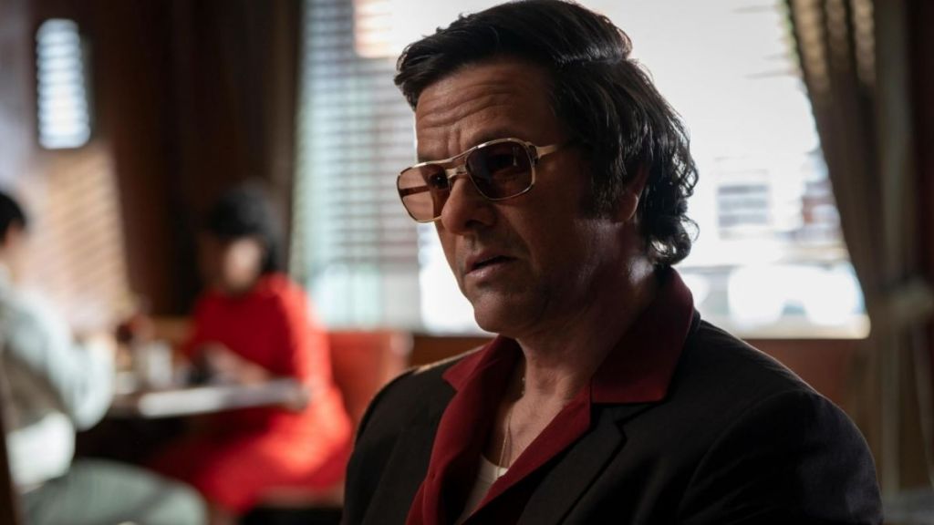 ‘F— You’: Mark Wahlberg Reveals Hilarious Chevy Chase Confrontation