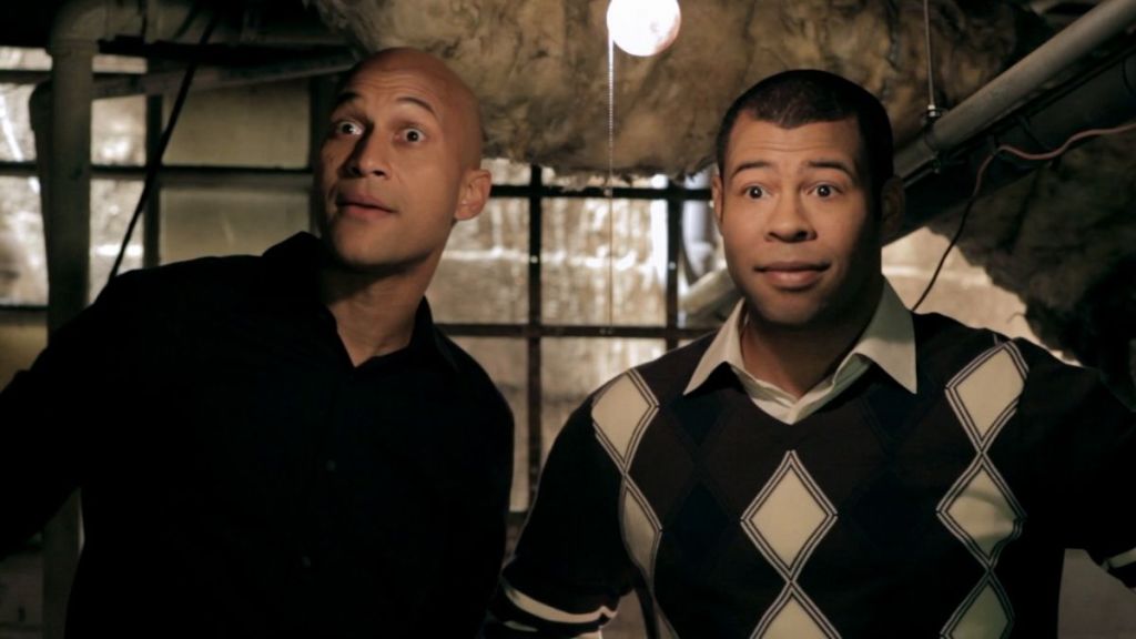 Key & Peele Reunion Fans Have Waited Years for Could Have a Dark Twist