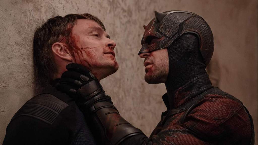 Daredevil: Born Again Season 3 Rumor Could Mean Bad News for MCU Show’s Ending