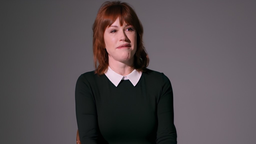 Yellowjackets' Final Season Offers First Look at Molly Ringwald, Ken Marino, & More