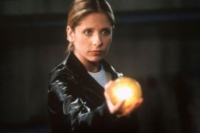Sarah Michelle Gellar on Her Recent Return to Vampire Slaying & Buffy’s Nearly 30 Year Legacy
