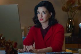 Verity Author Has a Secret Reason Why Anne Hathaway’s Casting Was So Important for Erotic Movie