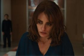 Penélope Cruz & Javier Bardem’s New Movie Bunker Has Critics Split Except for This One Thing