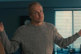 Woody Harrelson Cast in New Movie Like Lost in Translation After Matthew McConaughey TV Show