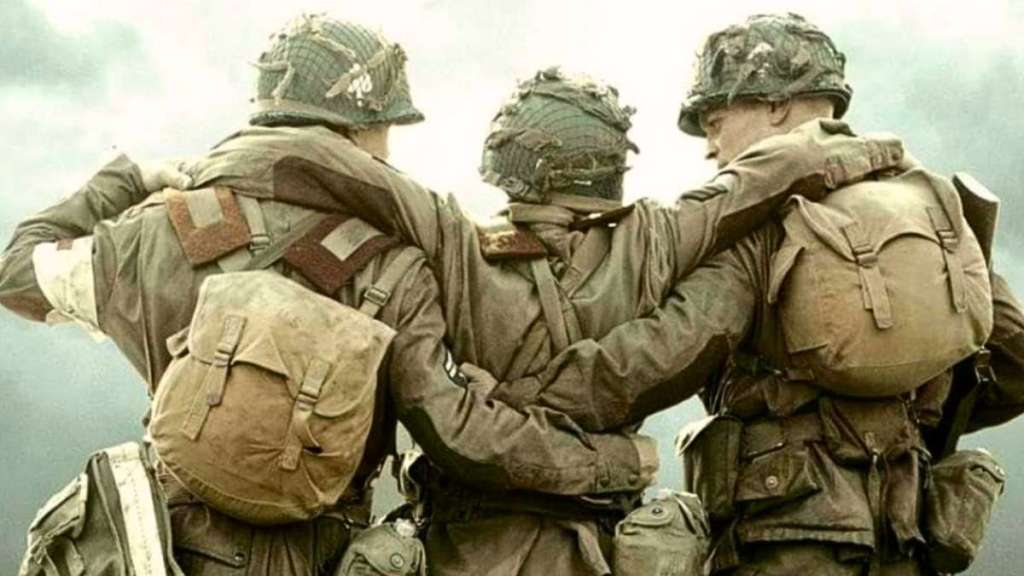 HBO’s Great World War II Show Gets New Movie Release & More for Milestone Anniversary