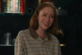 Hacks Star Hannah Einbinder Detained By NYPD During Big Protest