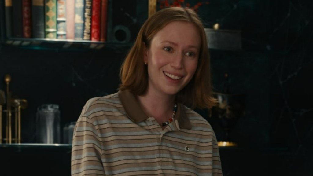 Hacks Star Hannah Einbinder Detained By NYPD During Big Protest