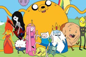 Adventure Time Brings Back Some Beloved Characters for Groundbreaking New Release | Exclusive