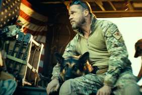 Suicide Squad’s David Ayer Explains Real-Life Danger Brad Pitt Faced When Filming New Dog Movie