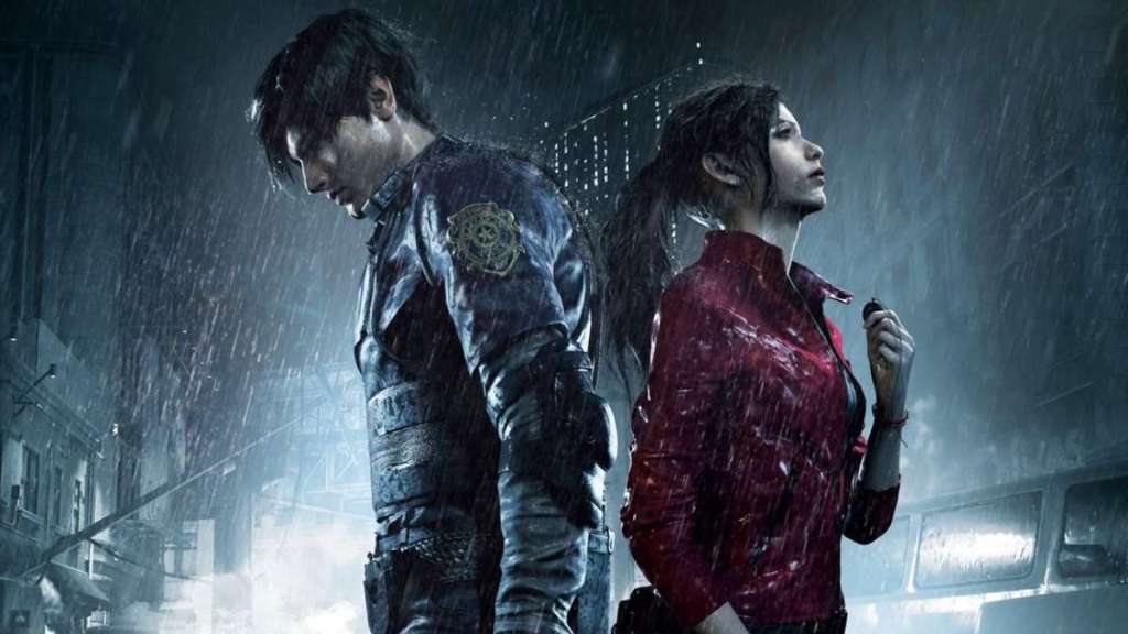 Sony Taps Acclaimed Video Game to Be Its Next Big Movie Adaptation After Resident Evil
