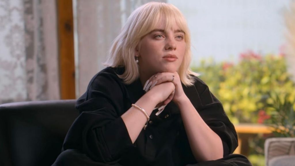 New Billie Eilish Movie Gets Great Update as Danielle Deadwyler & More A-Listers Join Cast