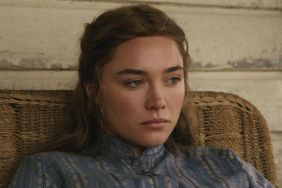 Why Florence Pugh’s New East of Eden Show Left Important Part of Book Out of Netflix Show