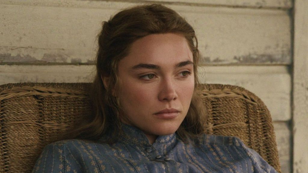 Why Florence Pugh’s New East of Eden Show Left Important Part of Book Out of Netflix Show