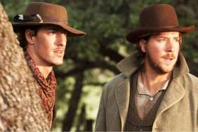 Once Upon a Time in Texas Trailer Reimagines Beloved Henry Thomas Western With New Scenes