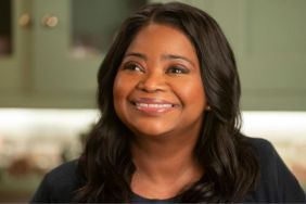 Octavia Spencer Shares Honest Reaction to New James Bond-like TV Show Being Canceled