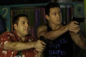 24 Jump Street Release Date Set for Channing Tatum & Jonah Hill’s Anticipated Sequel