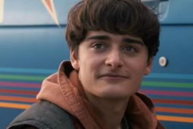 Stranger Things’ Noah Schnapp Cast in New Thriller Movie, Details & More Stars Revealed