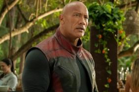 Dwayne Johnson & Jack Ryan Boss’ New TV Show Gives Off Strong James Cameron Vibes