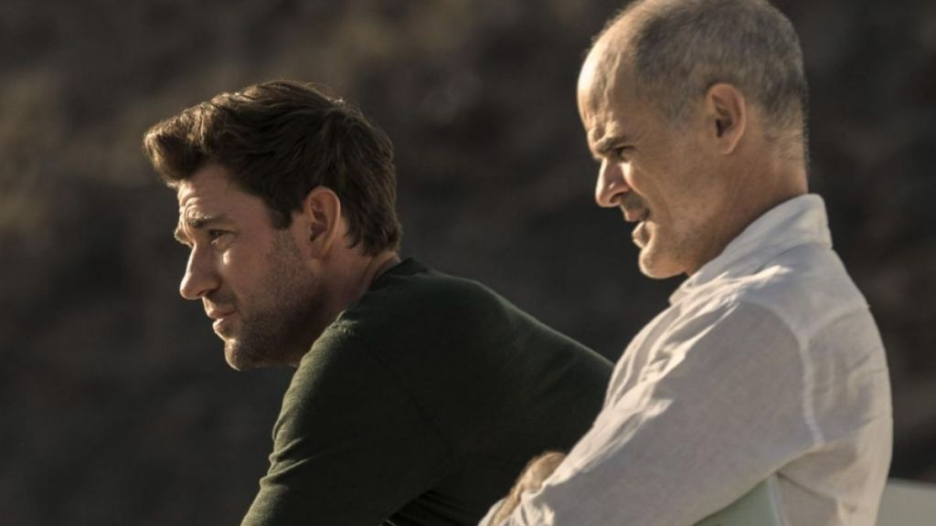 Landman Season 3 Brings in Jack Ryan Star to Shake Up Taylor Sheridan TV Show