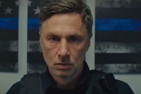 Zach Braff Is a Cop Trying to Rid His Neighborhood of Drugs in Intense Clean Hands Trailer