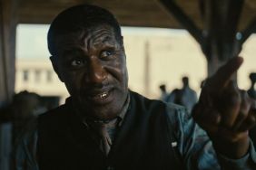 Sinners’ Delroy Lindo Announces Directorial Debut Movie With Major MCU & DCU Stars
